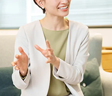 移住者の声イメージ